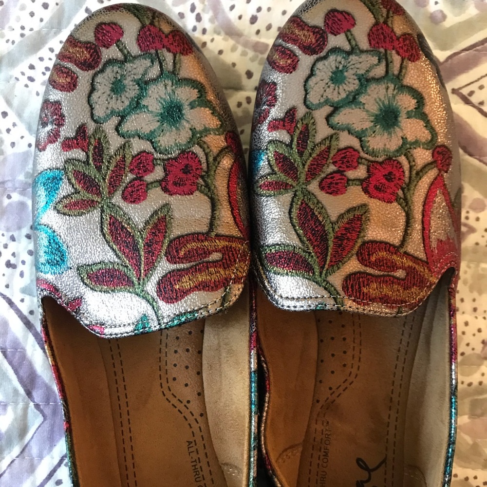 Natural Soul Flats